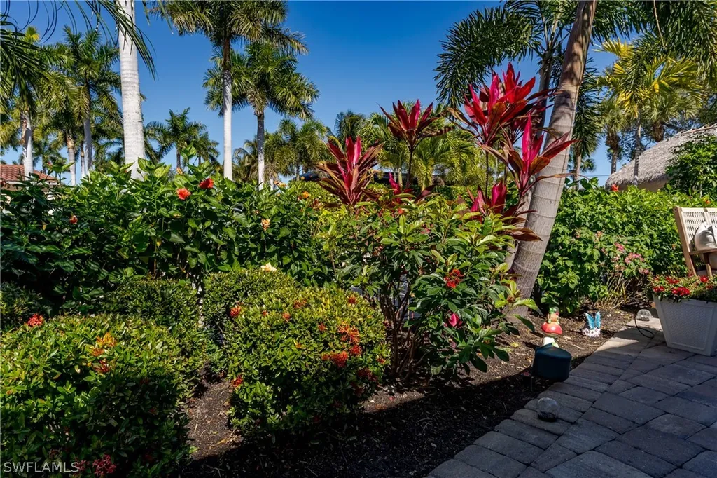 13583 Snook Circle Naples FL 34114