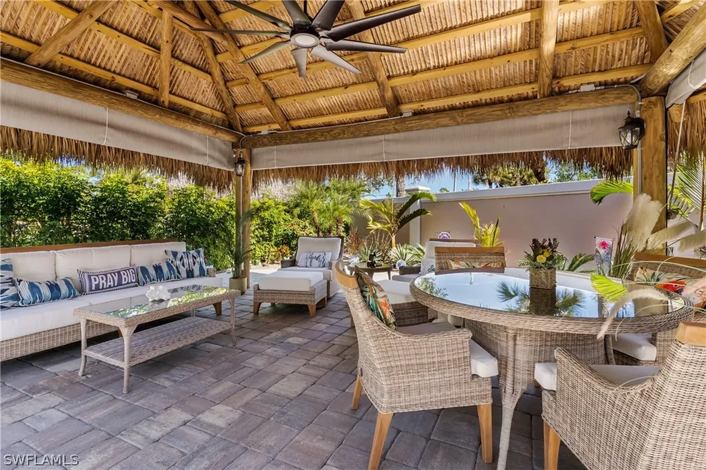 13583 Snook Circle Naples FL 34114