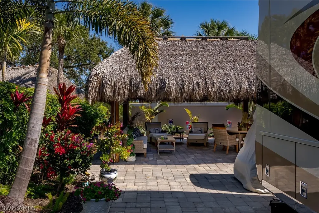 13583 Snook Circle Naples FL 34114