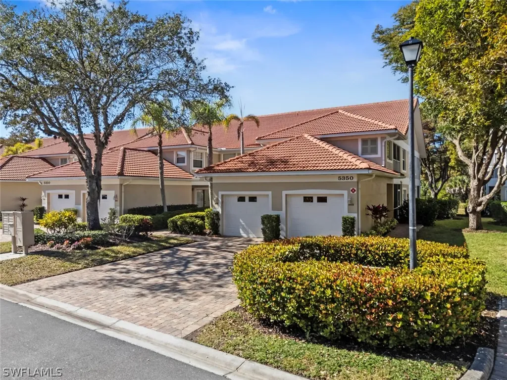5350 Andover Drive Naples FL 34110