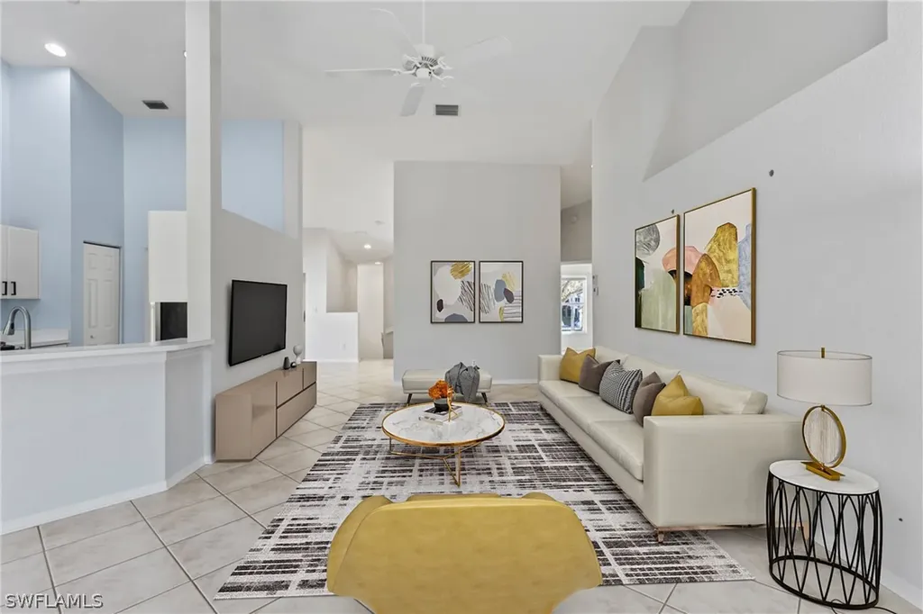 5350 Andover Drive Naples FL 34110