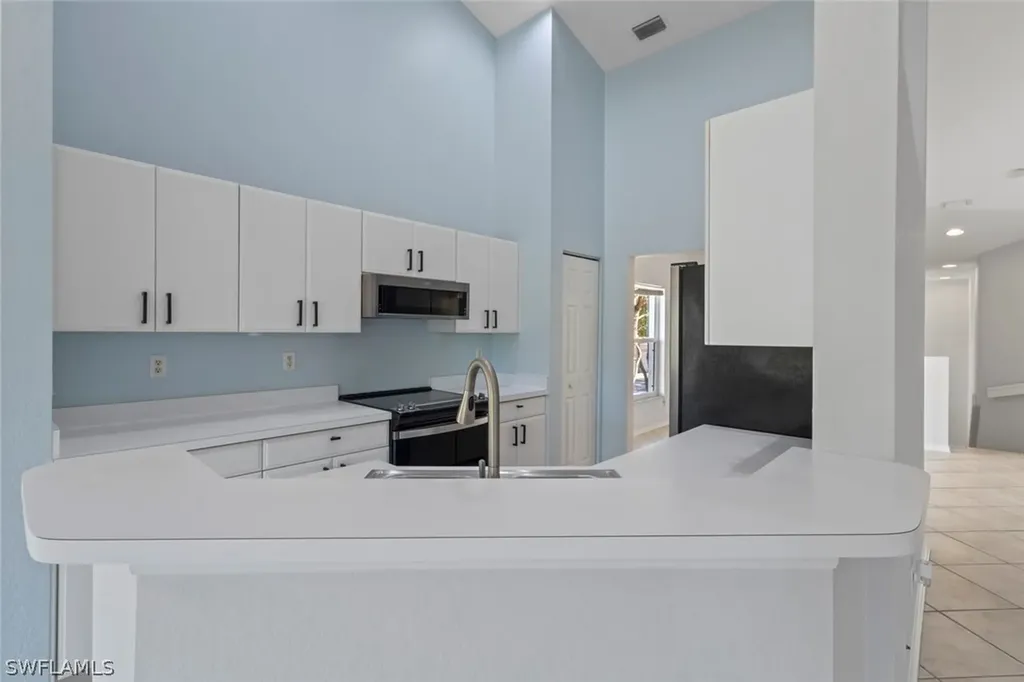5350 Andover Drive Naples FL 34110