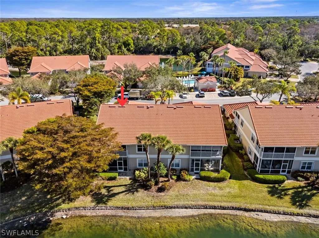5350 Andover Drive Naples FL 34110
