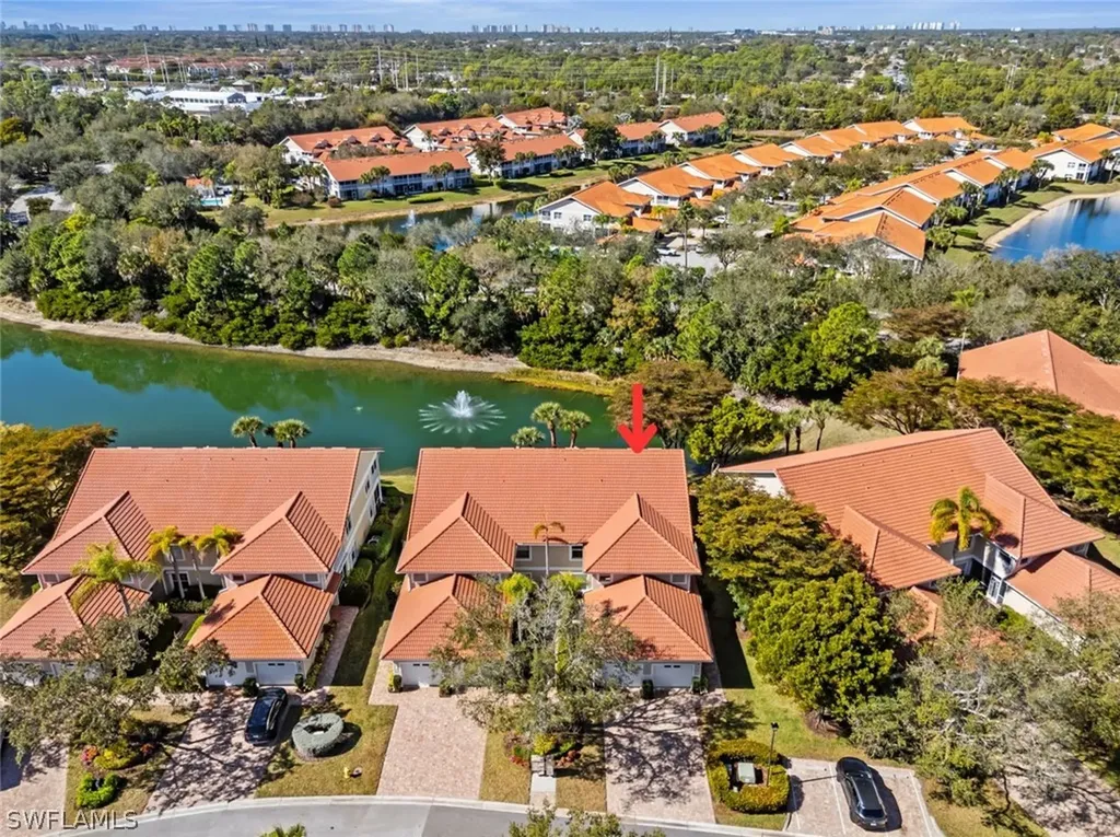 5350 Andover Drive Naples FL 34110