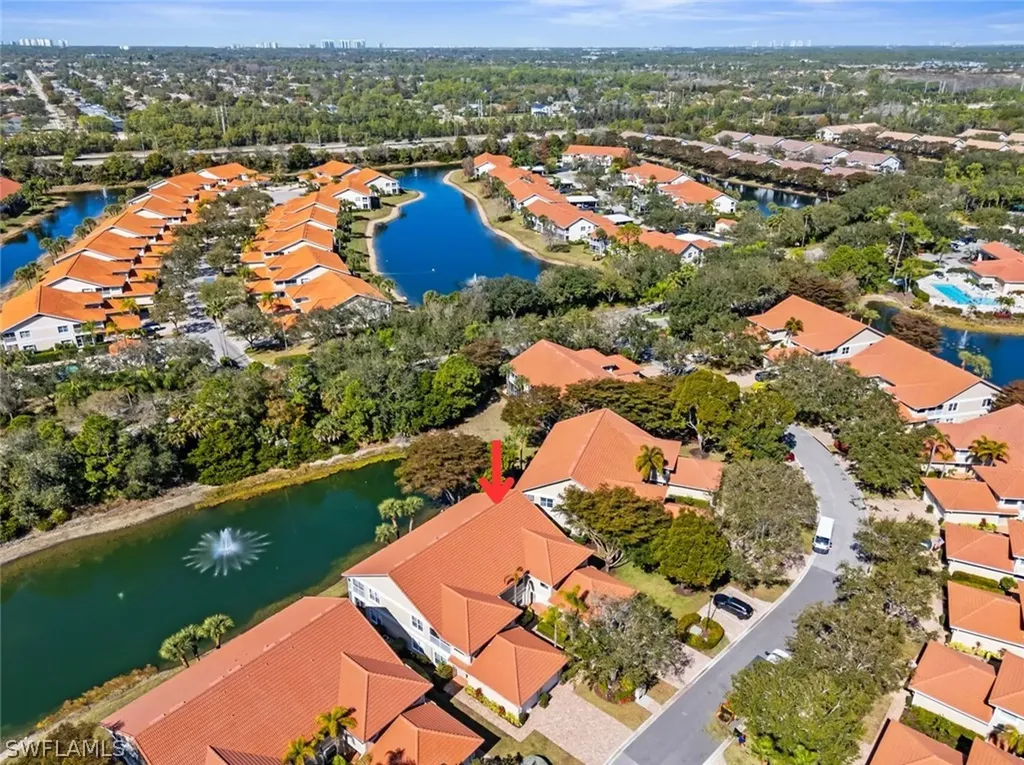 5350 Andover Drive Naples FL 34110