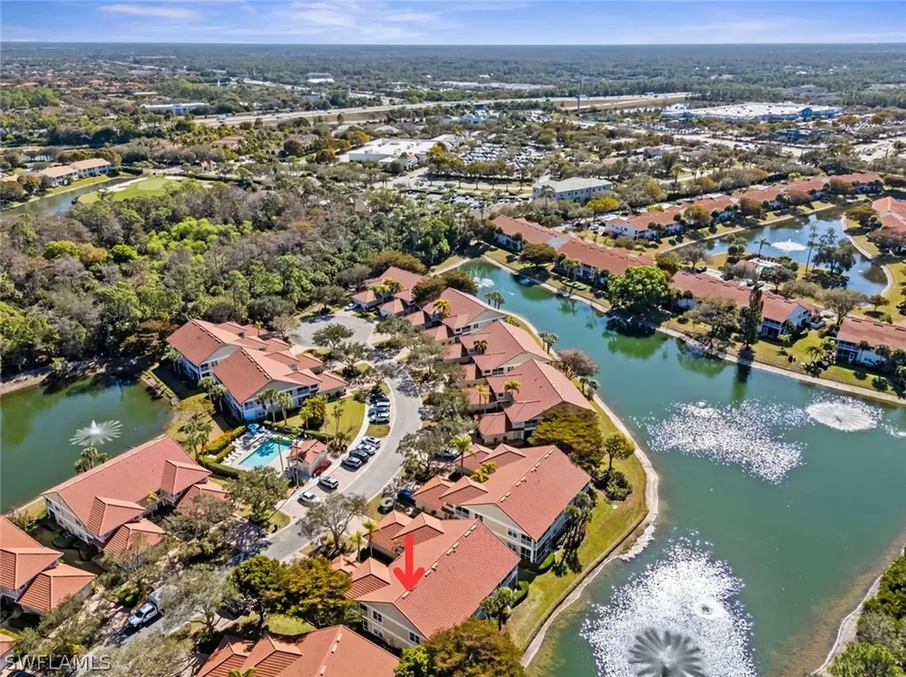 5350 Andover Drive Naples FL 34110