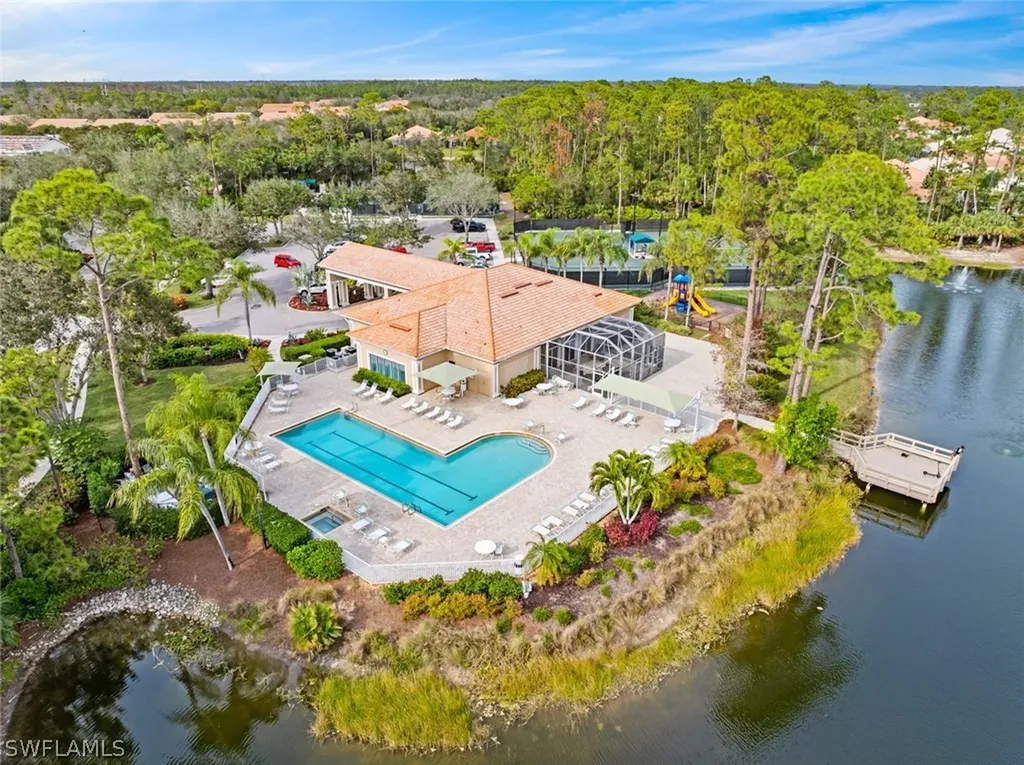 5350 Andover Drive Naples FL 34110