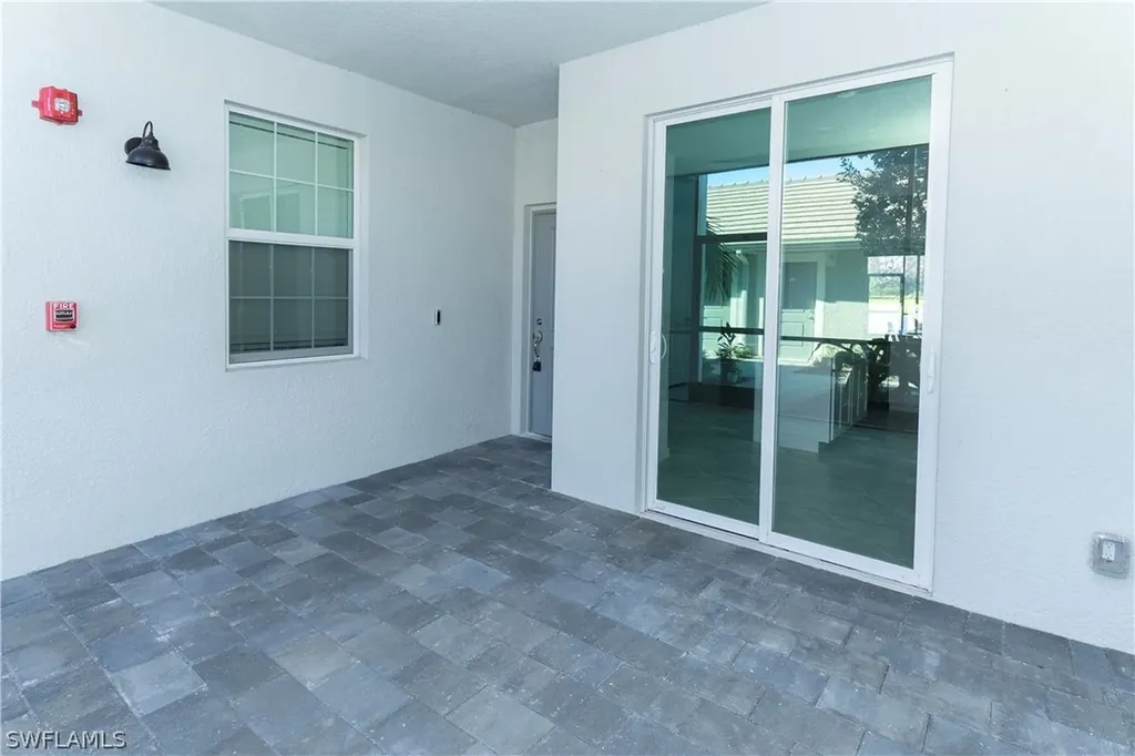6031 Ellerston Way Ave Maria FL 34142
