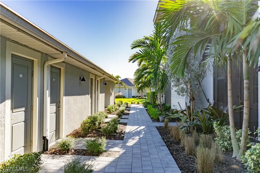 6031 Ellerston Way Ave Maria FL 34142