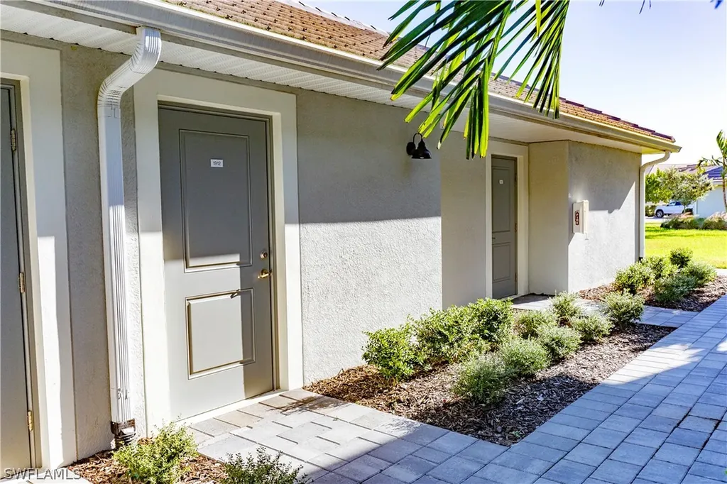 6031 Ellerston Way Ave Maria FL 34142