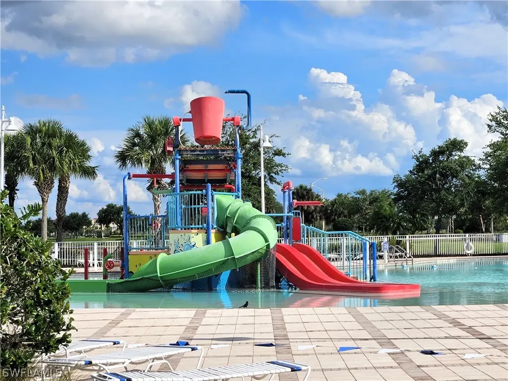 6031 Ellerston Way Ave Maria FL 34142