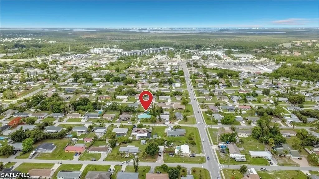 18568 Flamingo Road Fort Myers FL 33967