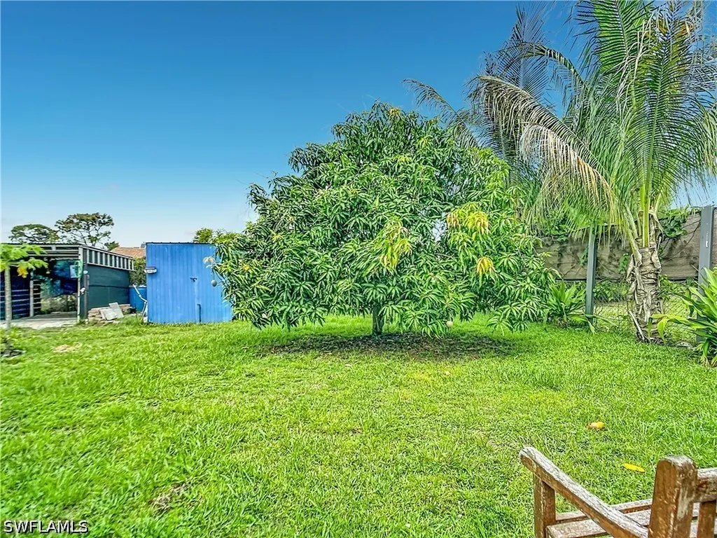 18568 Flamingo Road Fort Myers FL 33967