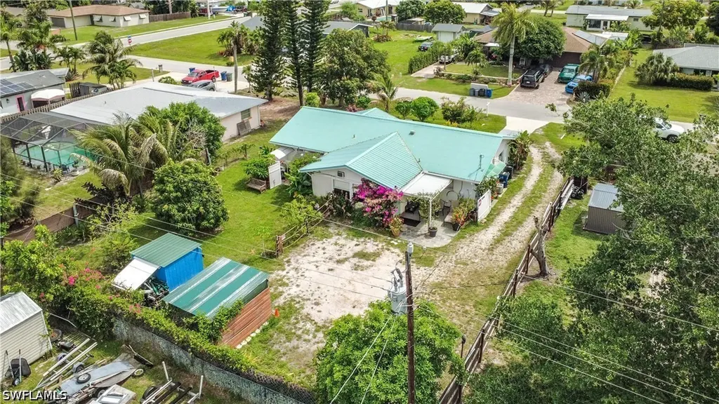18568 Flamingo Road Fort Myers FL 33967