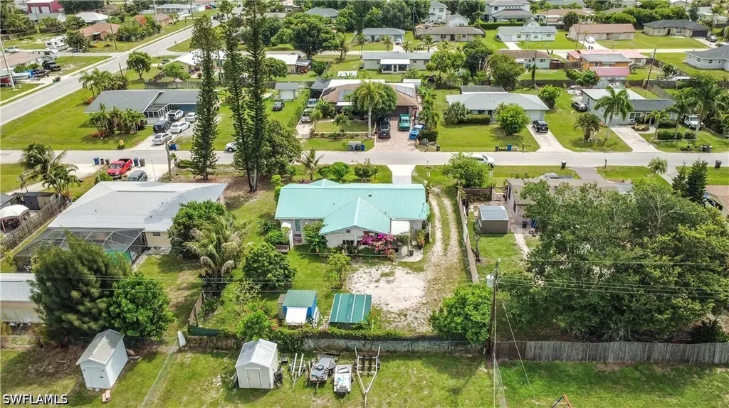 18568 Flamingo Road Fort Myers FL 33967