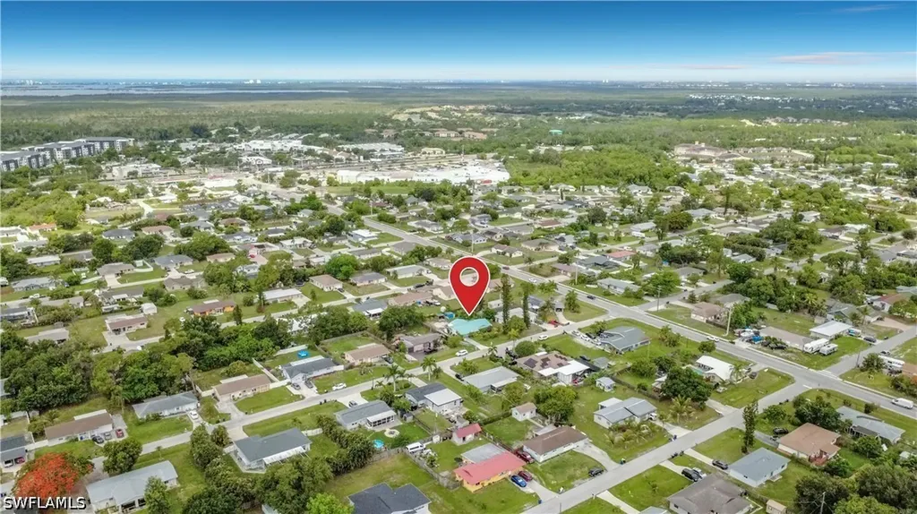 18568 Flamingo Road Fort Myers FL 33967