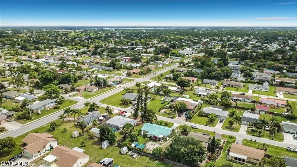 18568 Flamingo Road Fort Myers FL 33967