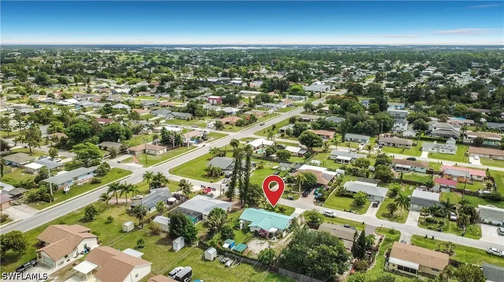 18568 Flamingo Road Fort Myers FL 33967