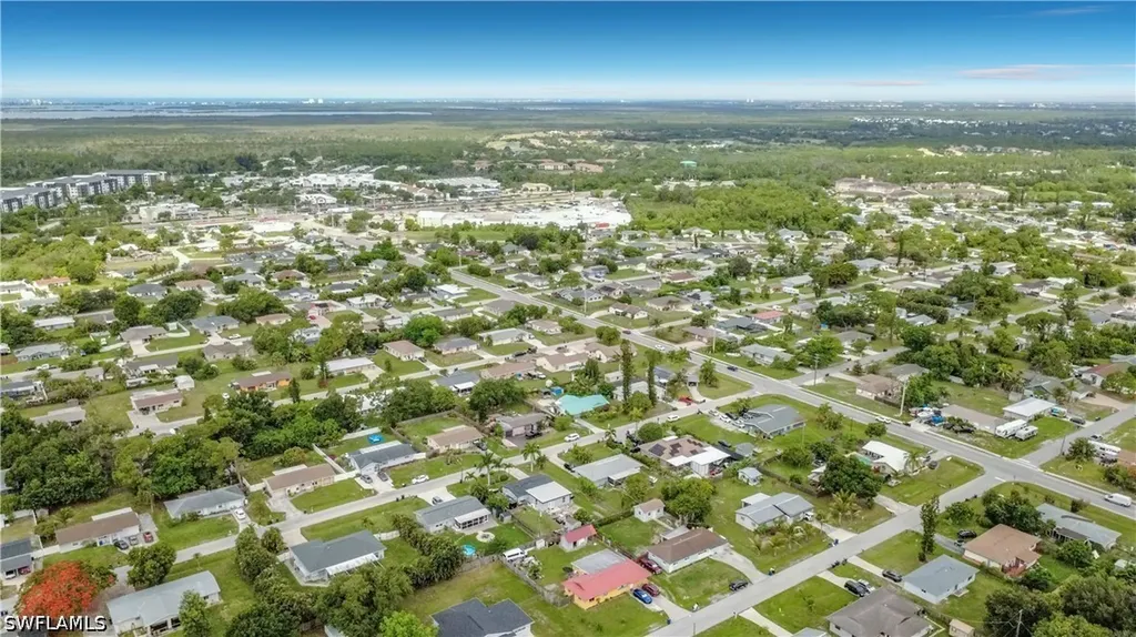 18568 Flamingo Road Fort Myers FL 33967