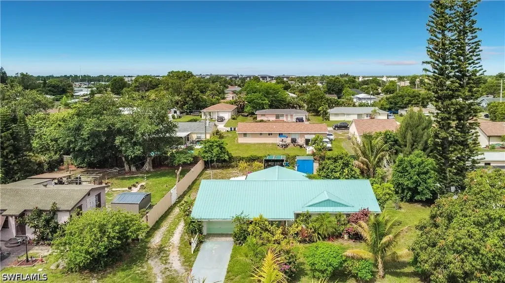 18568 Flamingo Road Fort Myers FL 33967