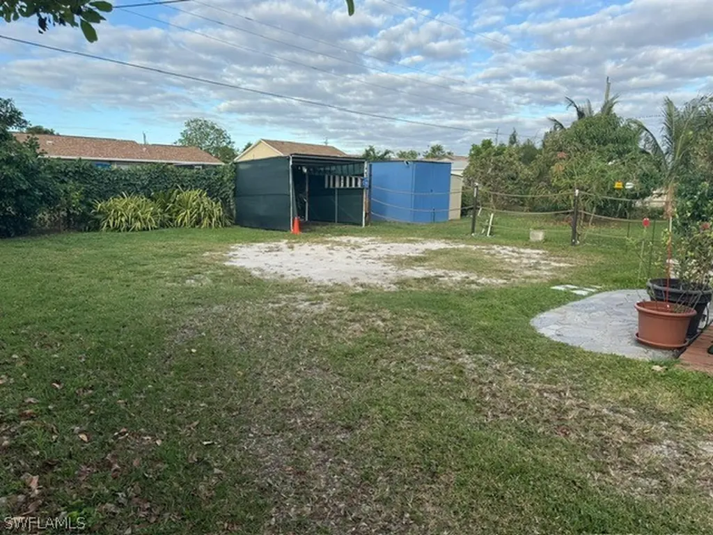 18568 Flamingo Road Fort Myers FL 33967