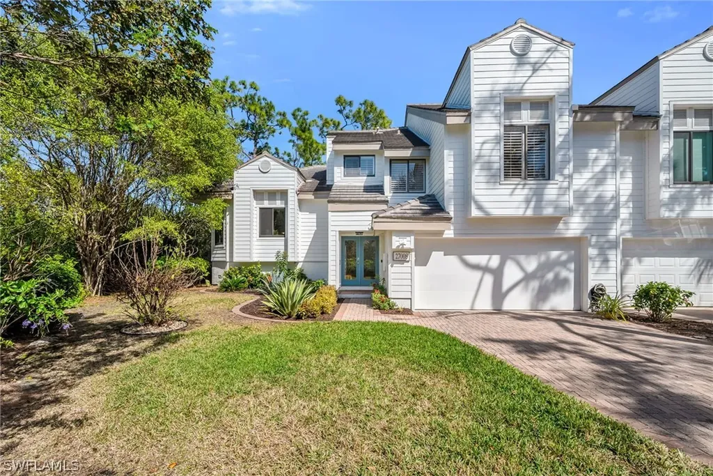 27008 Oakwood Lake Drive Bonita Springs FL 34134