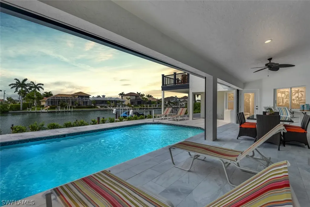 1236 Mariana Court Marco Island FL 34145