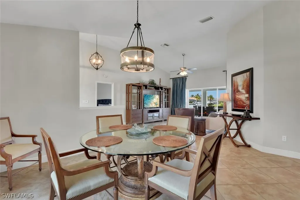 1236 Mariana Court Marco Island FL 34145