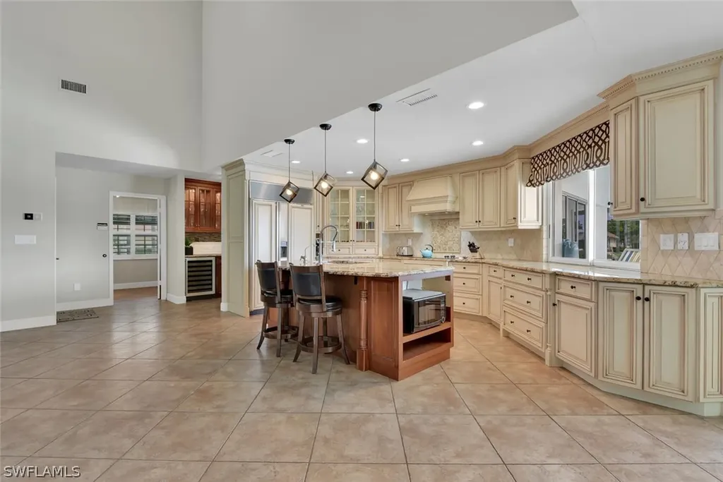 1236 Mariana Court Marco Island FL 34145