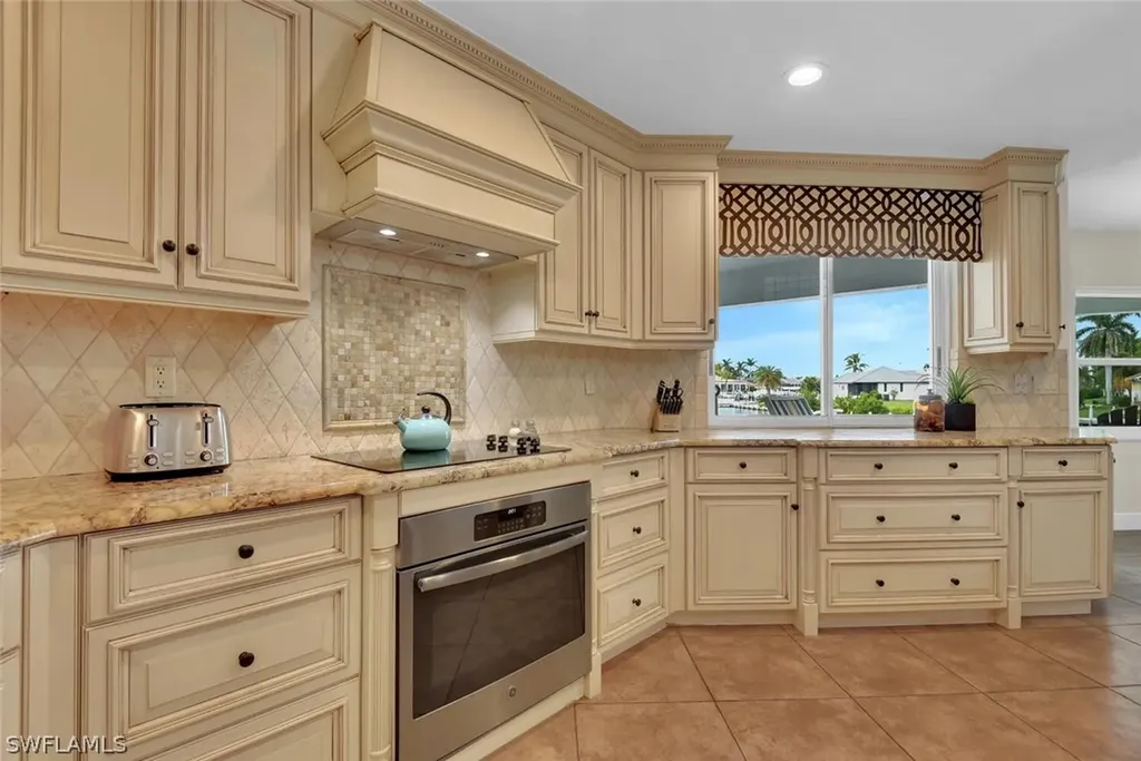1236 Mariana Court Marco Island FL 34145