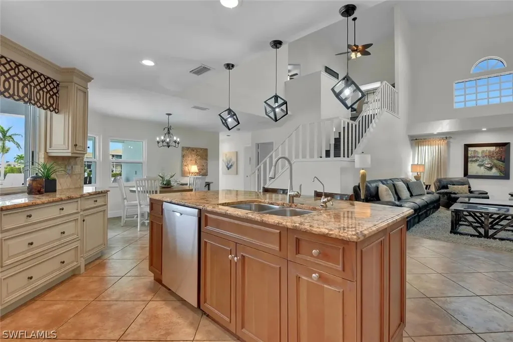 1236 Mariana Court Marco Island FL 34145