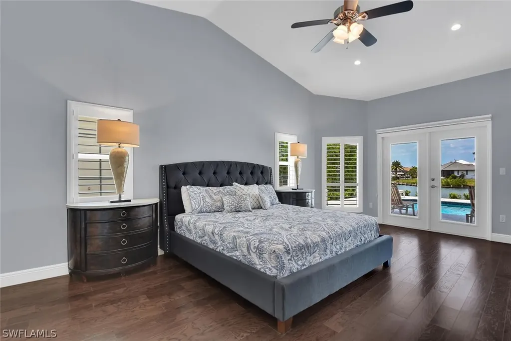 1236 Mariana Court Marco Island FL 34145