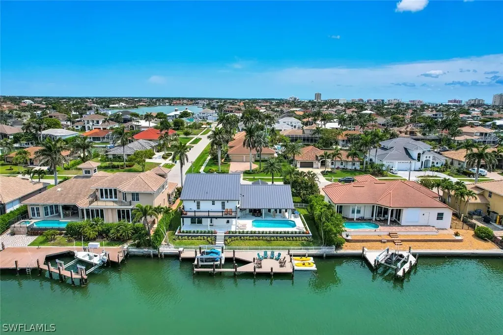 1236 Mariana Court Marco Island FL 34145