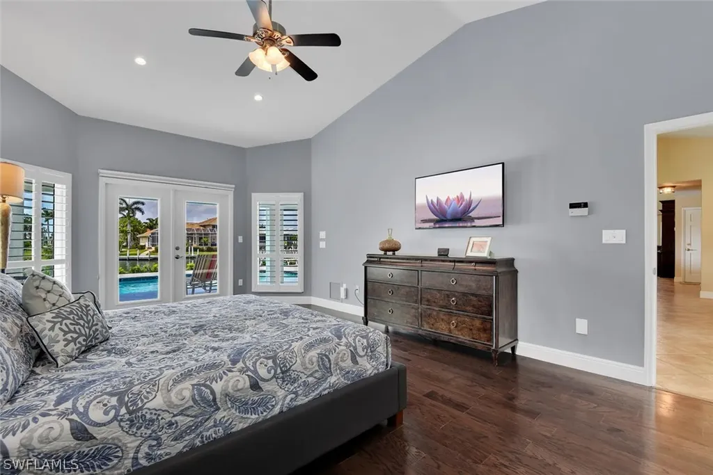 1236 Mariana Court Marco Island FL 34145