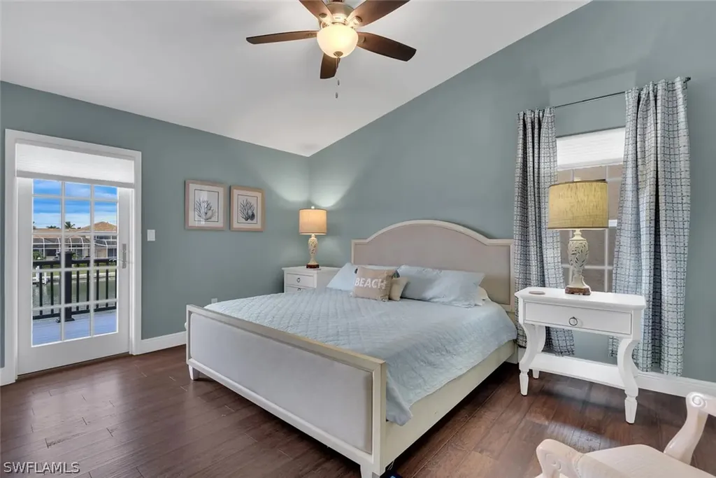 1236 Mariana Court Marco Island FL 34145