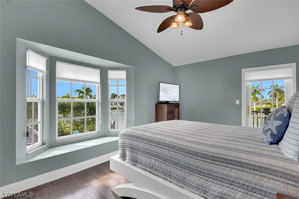 1236 Mariana Court Marco Island FL 34145