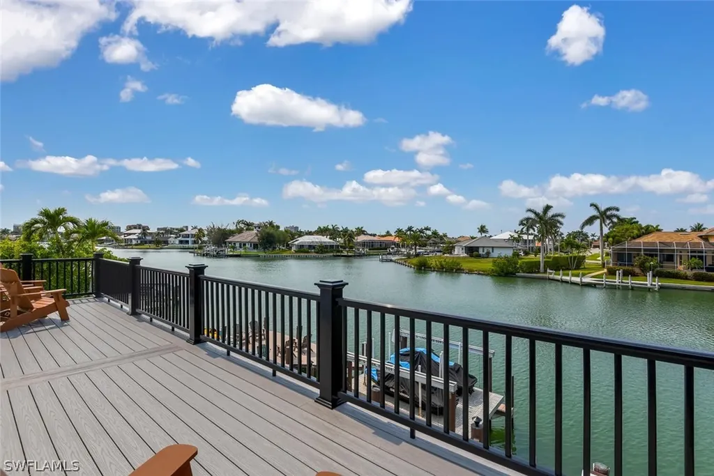 1236 Mariana Court Marco Island FL 34145