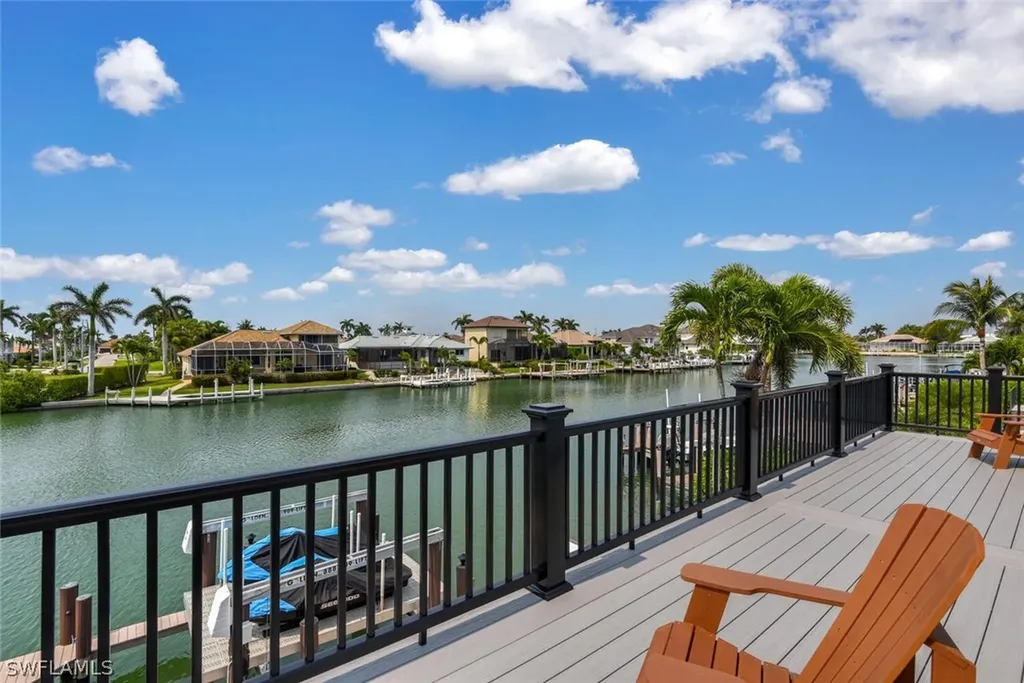 1236 Mariana Court Marco Island FL 34145