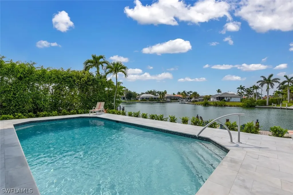1236 Mariana Court Marco Island FL 34145