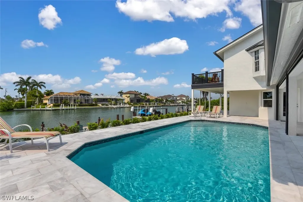 1236 Mariana Court Marco Island FL 34145