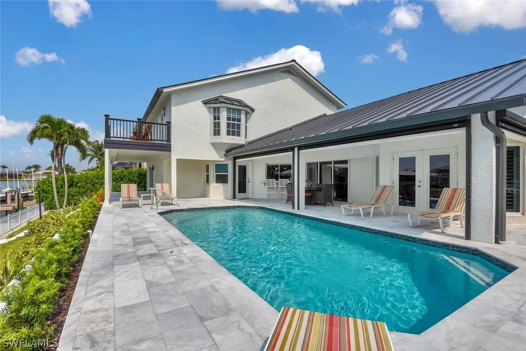1236 Mariana Court Marco Island FL 34145