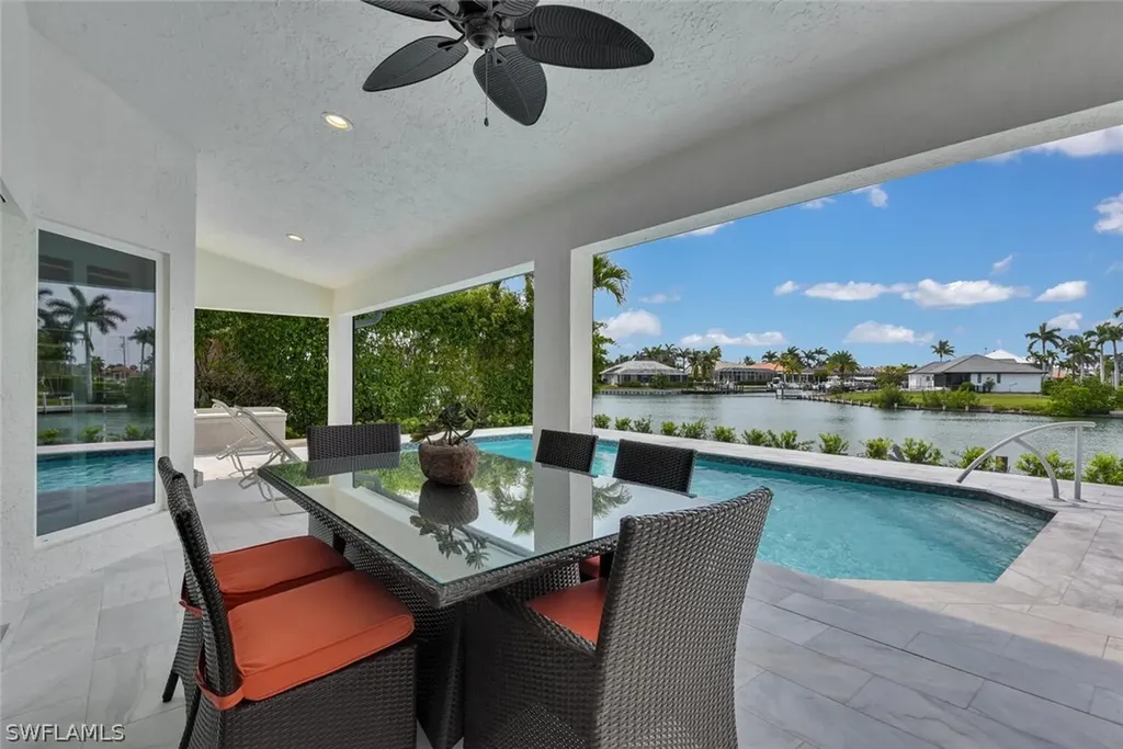 1236 Mariana Court Marco Island FL 34145