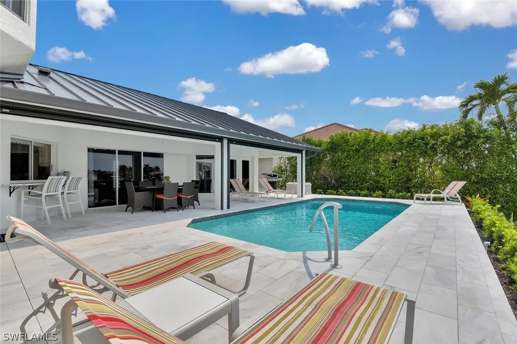1236 Mariana Court Marco Island FL 34145