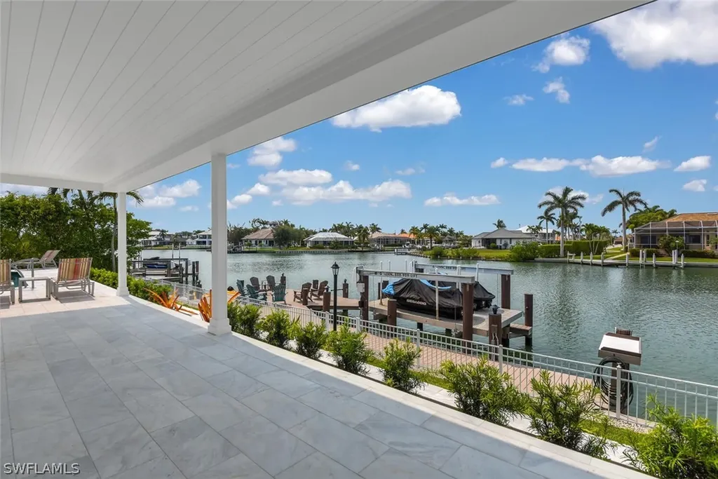 1236 Mariana Court Marco Island FL 34145