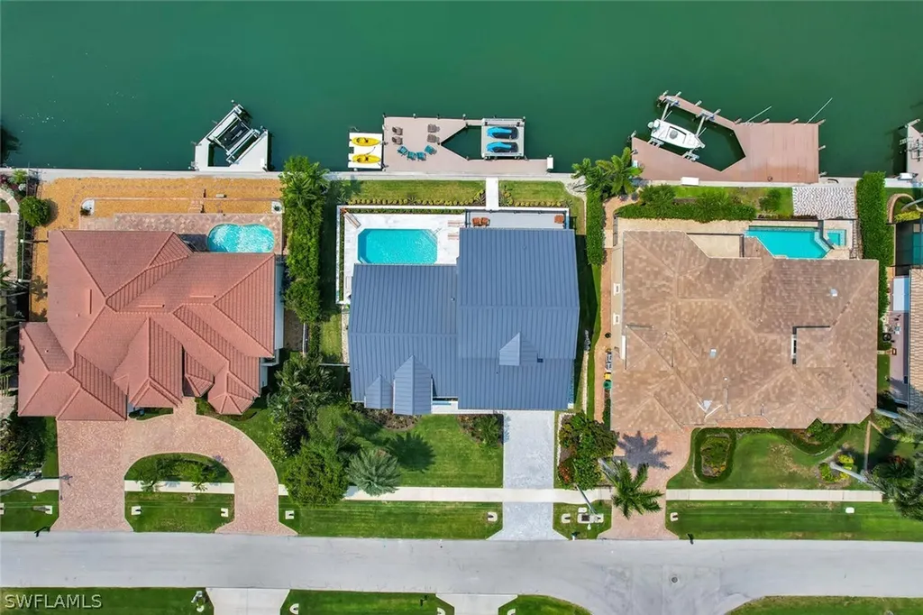 1236 Mariana Court Marco Island FL 34145