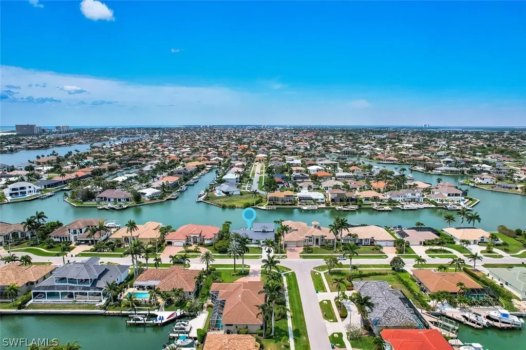1236 Mariana Court Marco Island FL 34145