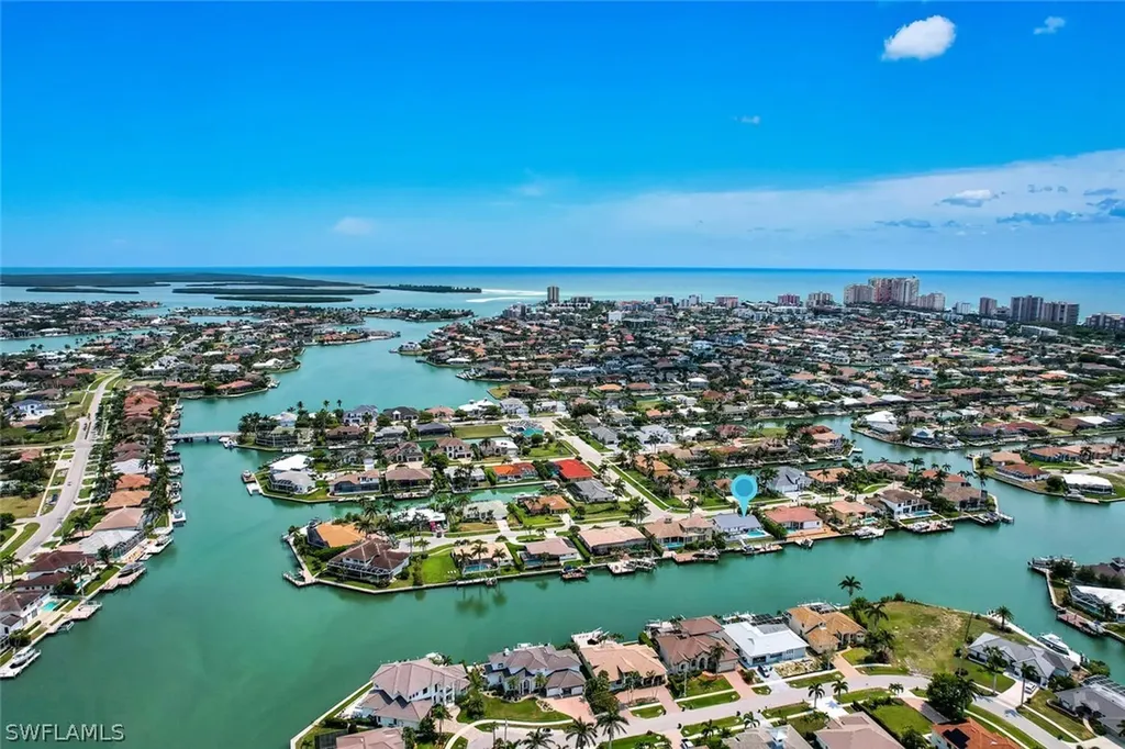 1236 Mariana Court Marco Island FL 34145