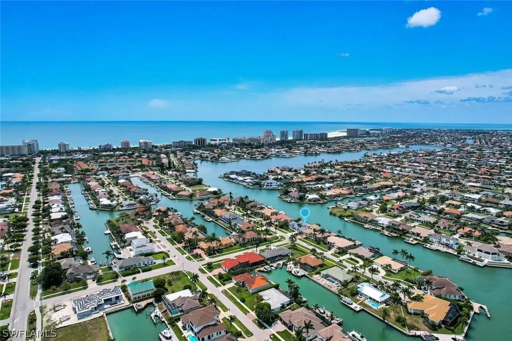 1236 Mariana Court Marco Island FL 34145