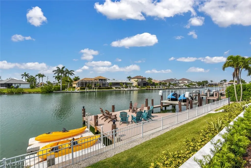1236 Mariana Court Marco Island FL 34145