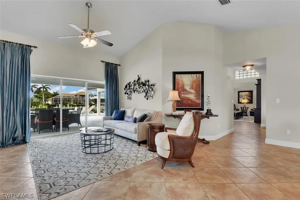 1236 Mariana Court Marco Island FL 34145